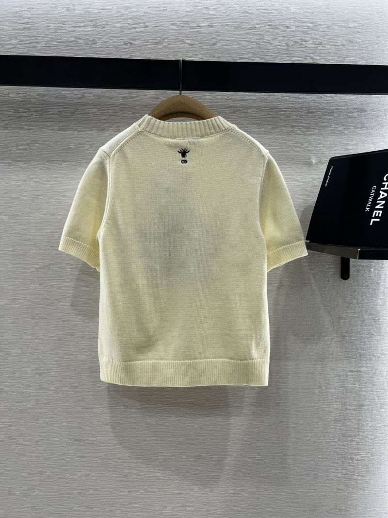 Christian Dior T-Shirts